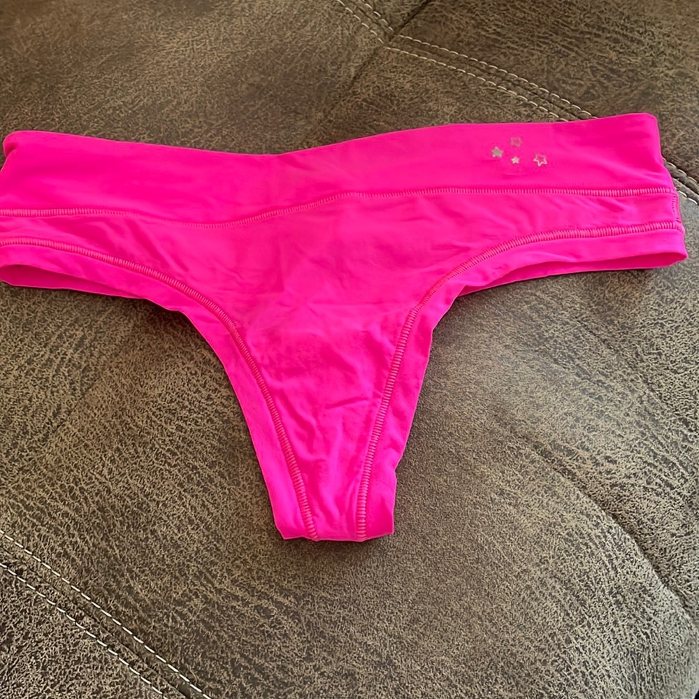 SOLD! 💜5 for $25 | Aerie | Thong Panties
